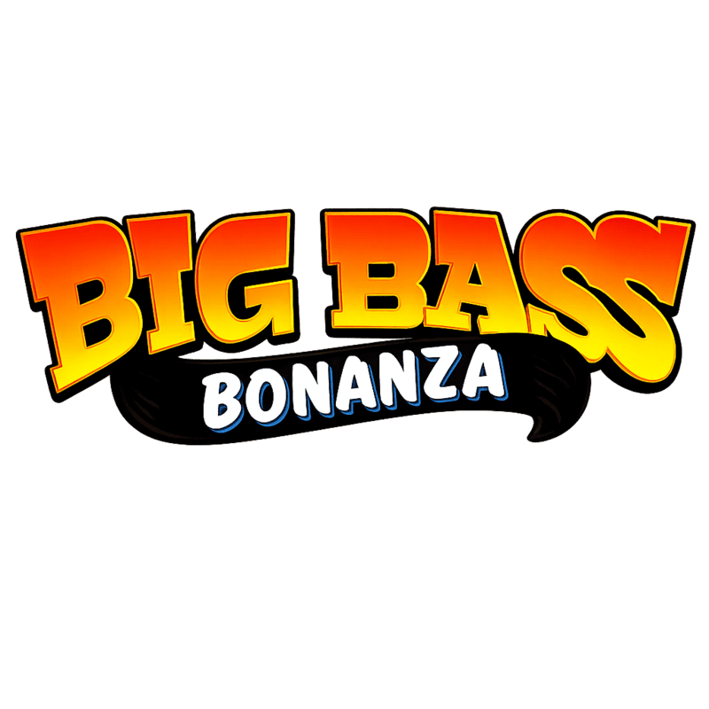 Big Bass Bonanza