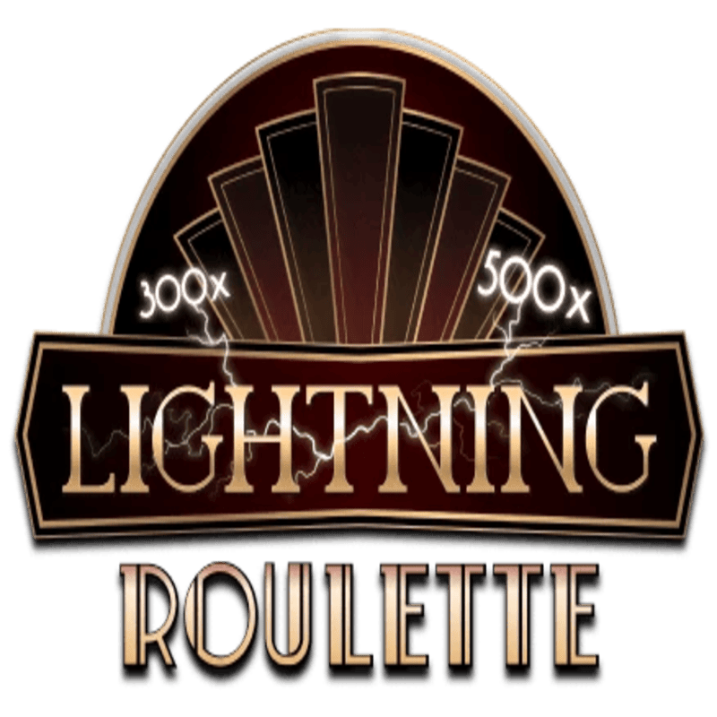 Lightning Roulette